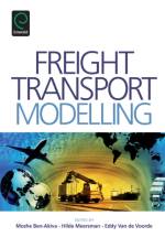 Freight Transport Modelling