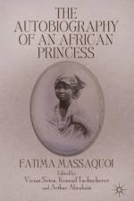 The Autobiography of an African Princess af F. Massaquoi