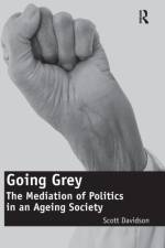 Going Grey