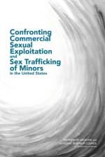 Confronting Commercial Sexual Exploitation and Sex Trafficking of Minors in the United States af National Research Council
