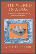 The World in a Box af Anke te Heesen