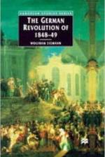 German Revolution of 1848-49