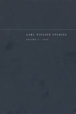 Carl Nielsen Studies af Niels Krabbe