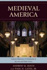Medieval America af Andrew M. Koch
