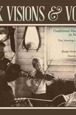 Folk Visions and Voices af Art Rosenbaum