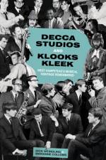 Decca Studios and Klooks Kleek af Dick Weindling