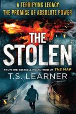 The Stolen af T. S. Learner