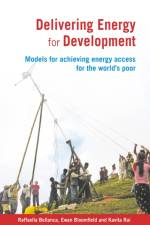 Delivering Energy for Development af Raffaella Bellanca