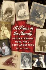 It Runs in the Family af Ruth A Symes