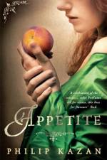 Appetite af Philip Kazan