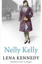 Nelly Kelly af Lena Kennedy