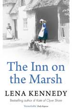 The Inn On The Marsh af Lena Kennedy