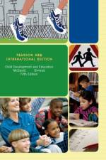 Child Development and Education