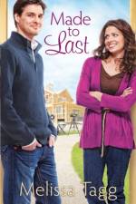 Made to Last af Melissa Tagg