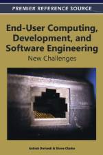 End-User Computing, Development, and Software Engineering