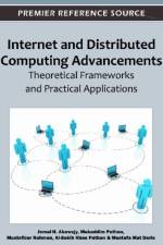 Internet and Distributed Computing Advancements