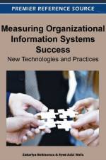 Measuring Organizational Information Systems Success