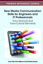 New Media Communication Skills for Engineers and IT Professionals