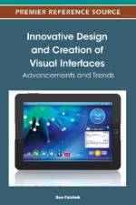 Innovative Design and Creation of Visual Interfaces