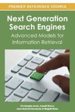 Next Generation Search Engines