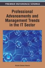 Professional Advancements and Management Trends in the IT Sector
