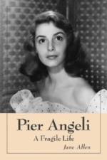 Pier Angeli af Jane Allen
