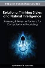Relational Thinking Styles and Natural Intelligence af Phyllis Chiasson
