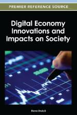 Digital Economy Innovations and Impacts on Society
