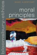 Moral Principles af Dr Maike Albertzart