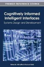 Cognitively Informed Intelligent Interfaces