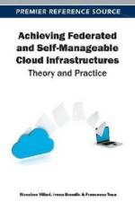 Achieving Federated and Self-Manageable Cloud Infrastructures