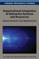 Organizational Integration of Enterprise Systems and Resources