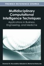 Multidisciplinary Computational Intelligence Techniques