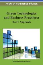 Green Technologies and Business Practices