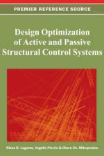 Design Optimization of Active and Passive Structural Control Systems