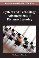 System and Technology Advancements in Distance Learning