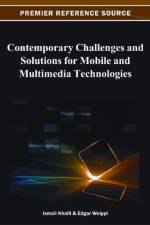 Contemporary Challenges and Solutions for Mobile and Multimedia Technologies