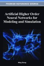 Artificial Higher Order Neural Networks for Modeling and Simulation