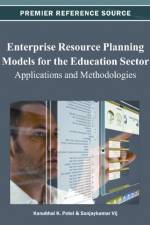 Enterprise Resource Planning Models for the Education Sector