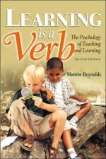 Learning is a Verb af Sherrie Reynolds