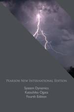 System Dynamics af Katsuhiko Ogata