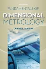Fundamentals of Dimensional Metrology af Connie Dotson