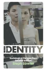 Identity af Steph Lawler
