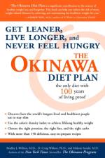 The Okinawa Diet Plan af Bradley J. Willcox