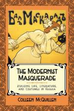 Modernist Masquerade af Colleen McQuillen