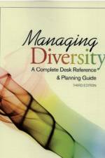 Managing Diversity af Anita Rowe