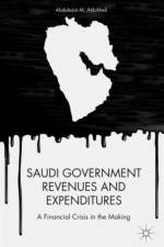 Saudi Government Revenues and Expenditures af A. Aldukheil