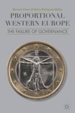 Proportional Western Europe af M. Rodriguez-McKey
