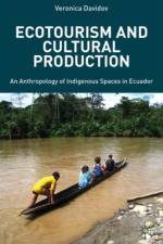 Ecotourism and Cultural Production af V. Davidov