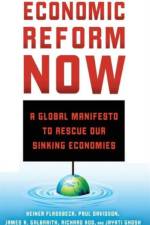 Economic Reform Now af P. Davidson